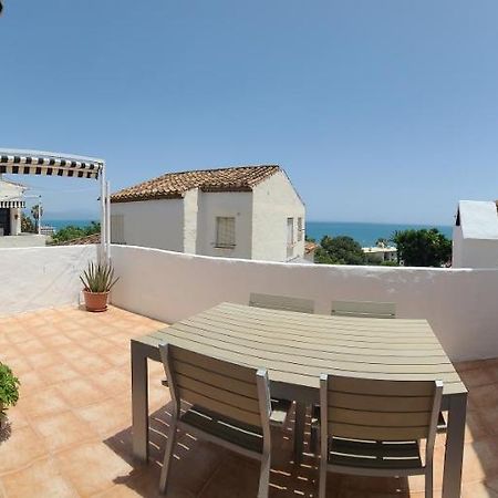 Pura Vida Lägenhet Torremolinos Exteriör bild