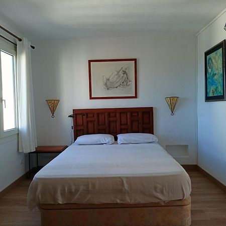 Pura Vida Lägenhet Torremolinos Exteriör bild