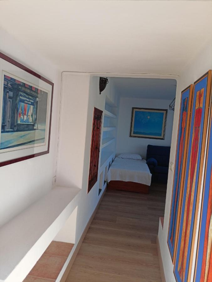 Pura Vida Lägenhet Torremolinos Exteriör bild