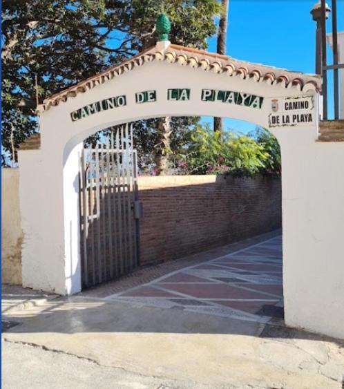 Pura Vida Lägenhet Torremolinos Exteriör bild