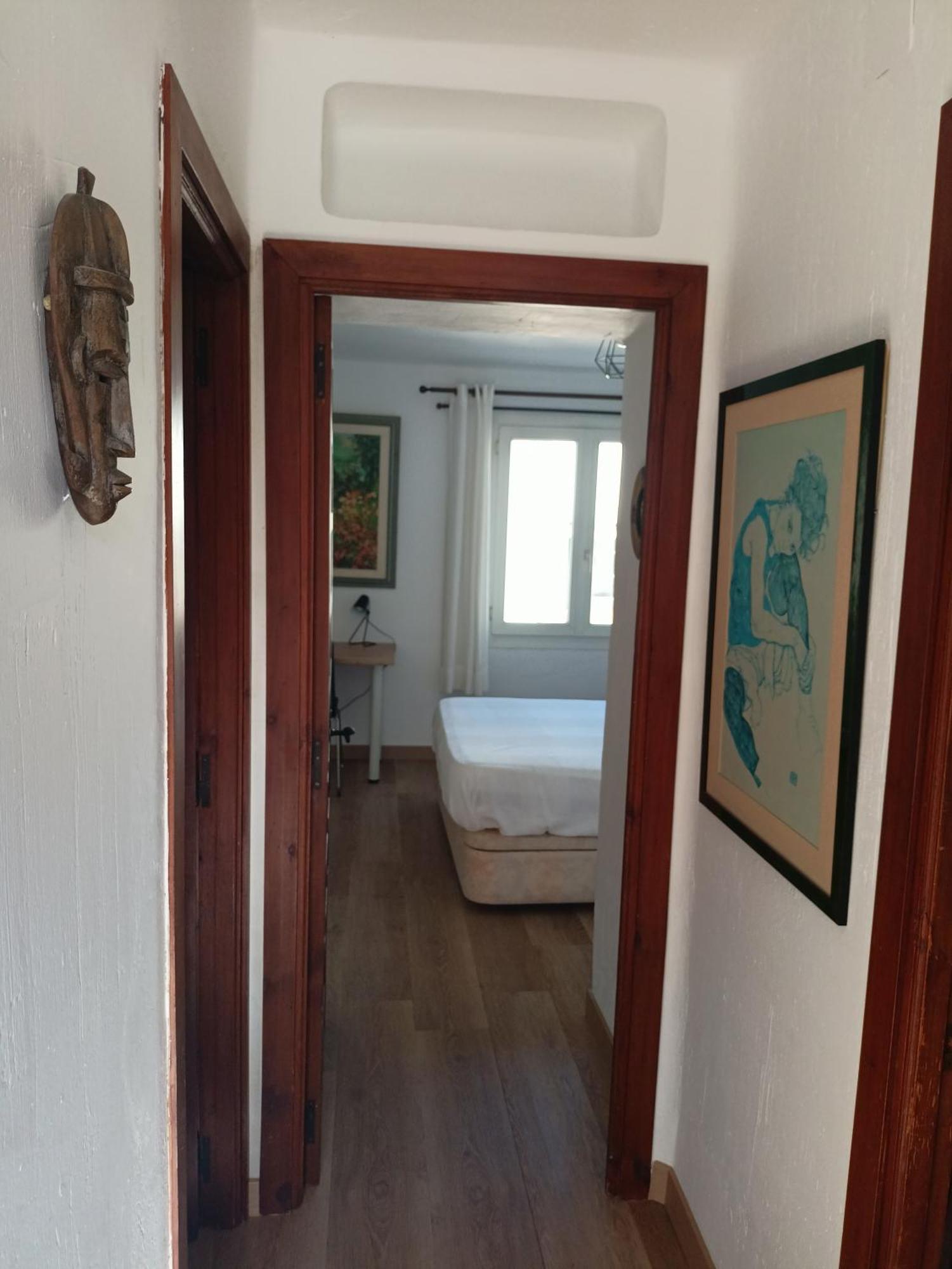 Pura Vida Lägenhet Torremolinos Exteriör bild