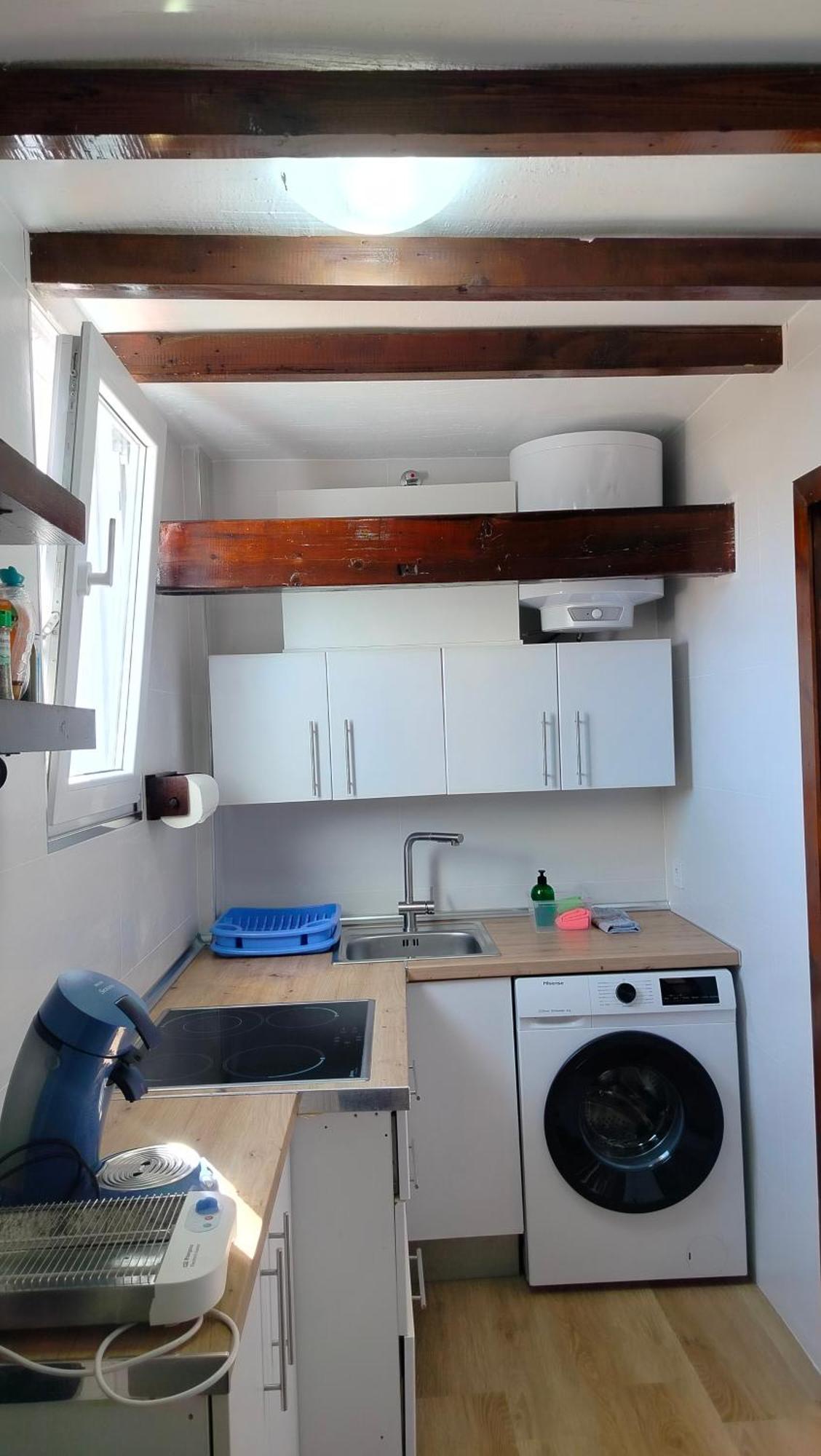 Pura Vida Lägenhet Torremolinos Exteriör bild